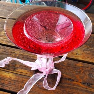 Partylite Scents of Illumination Tealight holder